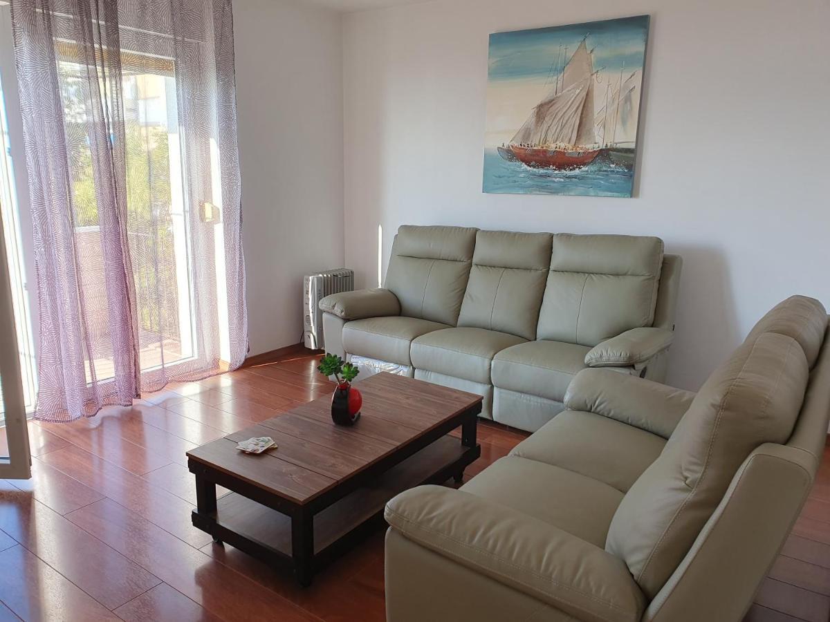 Ferienwohnung Misel Rijeka Exterior foto