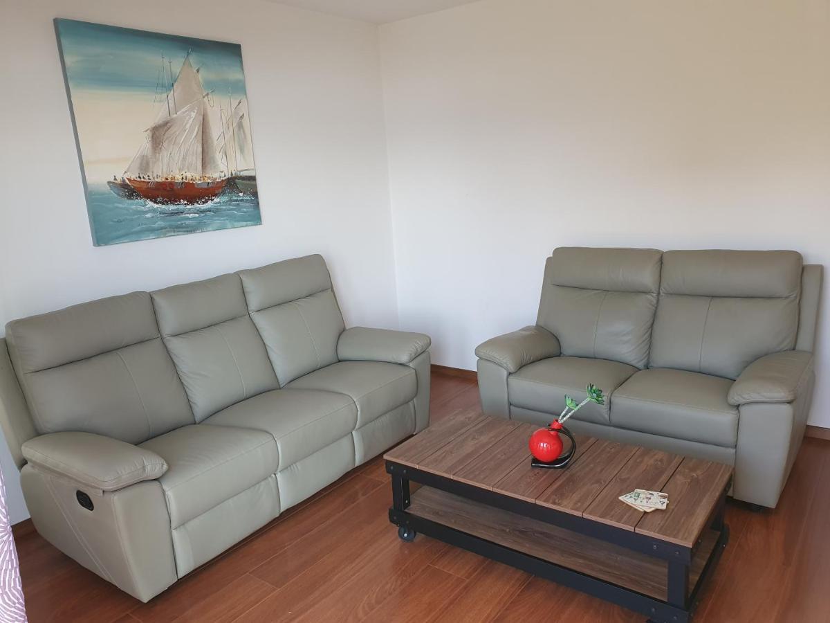 Ferienwohnung Misel Rijeka Exterior foto