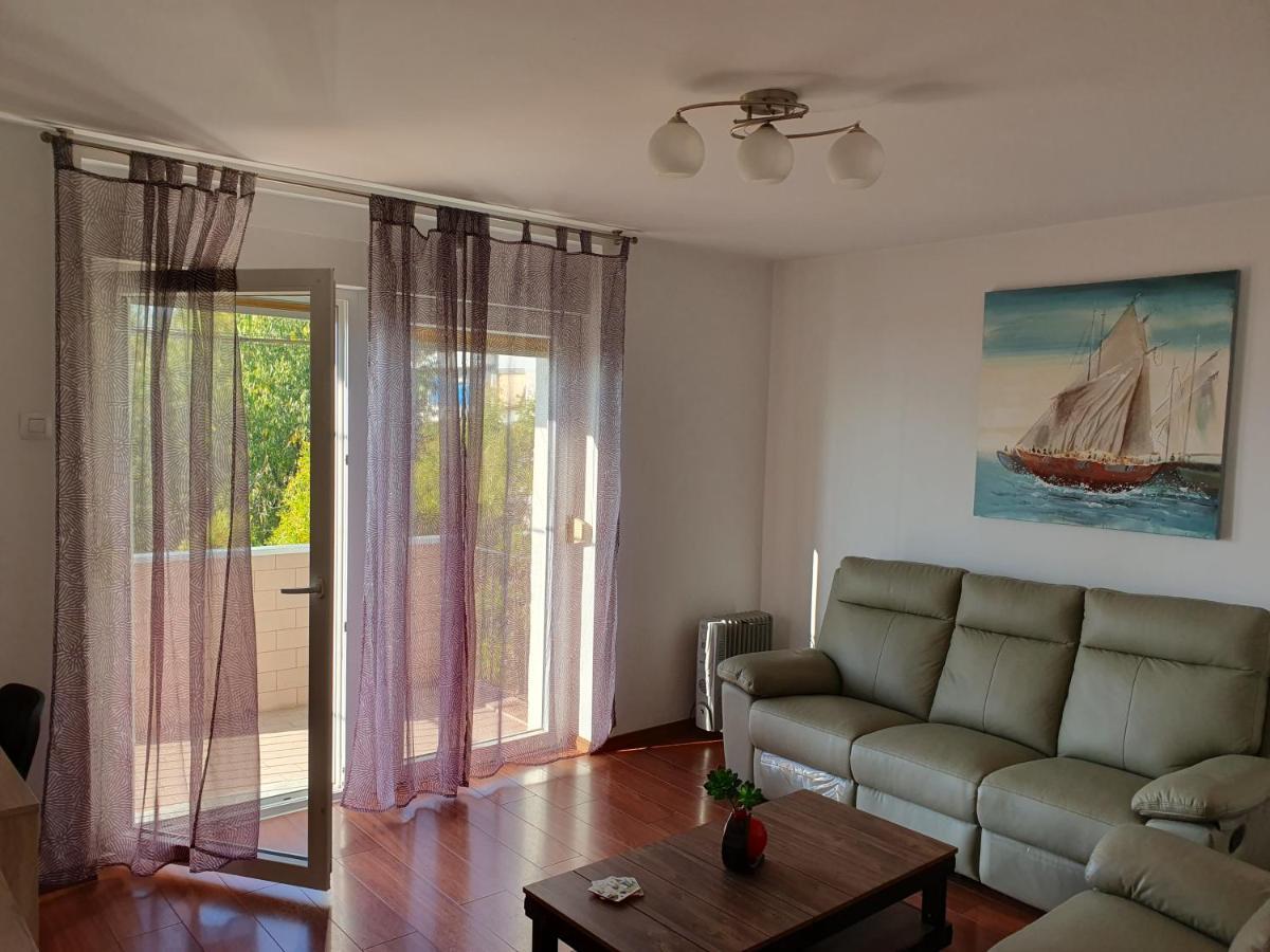 Ferienwohnung Misel Rijeka Exterior foto