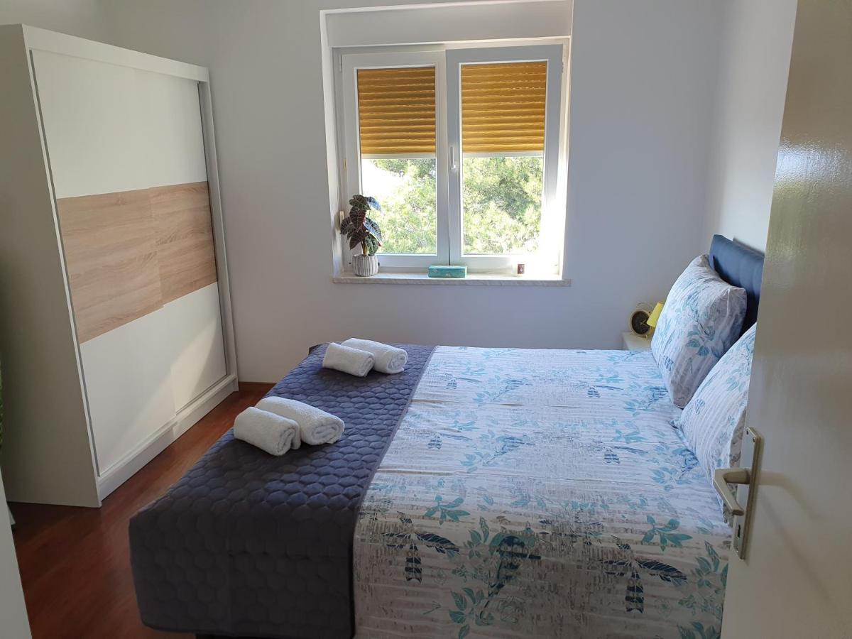 Ferienwohnung Misel Rijeka Exterior foto
