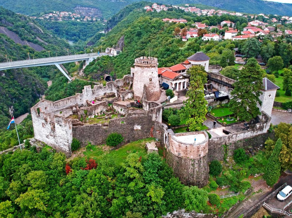 Ferienwohnung Misel Rijeka Exterior foto