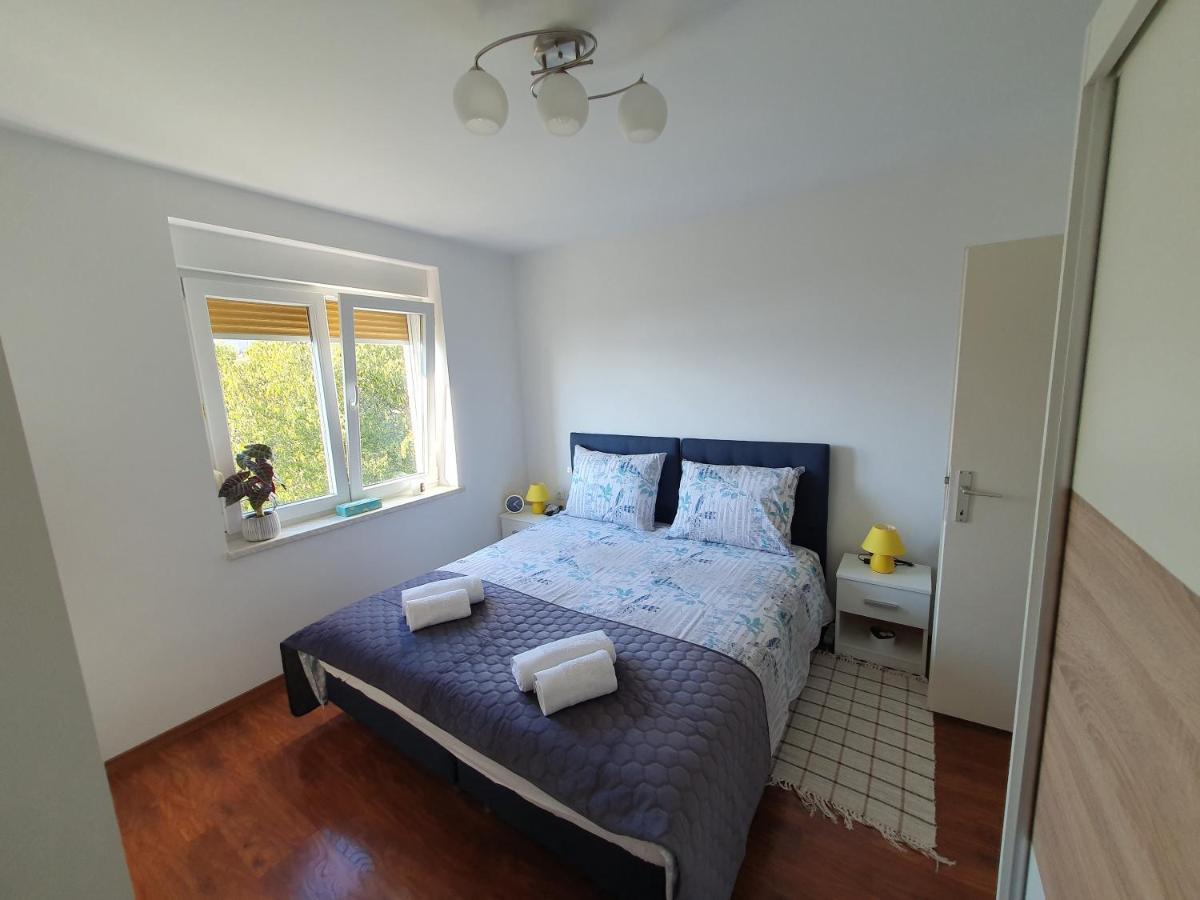 Ferienwohnung Misel Rijeka Exterior foto